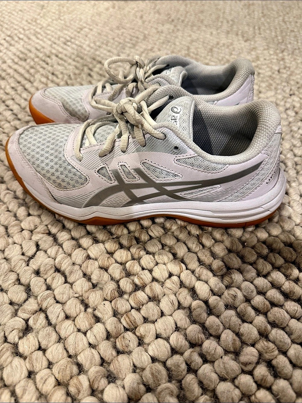 ASICS UPCOURT 5 Women's Athletic Shoes